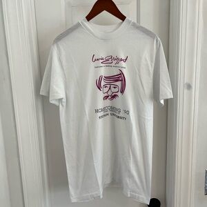 Rare Vintage 90’s Lewis Grizzard Stetson‎ University T